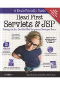 Bryan Basham,SIERRA, KATHY,BATES, BERT - Head First Servlets and JSP
