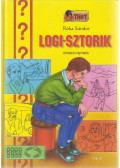 Róka Sándor - Logi-sztorik