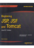 Giulio Zambon - Beginning JSP, JSF and Tomcat