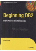 ALLEN, GRANT - Beginning DB2
