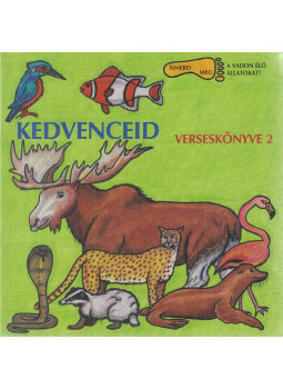 Böde Péter - Kedvenceid verseskönyve 2. (dedikált) Böde Péter - Kedvenceid verseskönyve 2. (dedikált), null 0 antikvár könyv