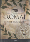 Boronkay Iván - Római regék és mondák
