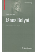 Weszely Tibor - János Bolyai