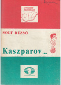 Solt Dezső - Kaszparov