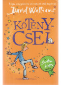 David Walliams - Köténycsel