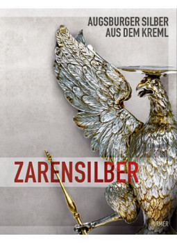  - Zarensilber, null 2008 antikvár könyv