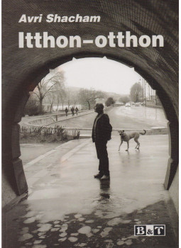 Avri Shacham - Itthon-otthon (dedikált) Avri Shacham - Itthon-otthon (dedikált), Szeged 2004 antikvár könyv