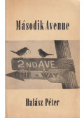 Halász Péter - Második Avenue