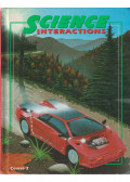 Bill Aldridge - Science Interactions - Course 3