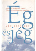 Jon Krakauer - Ég és jég