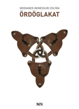Wodianer-Nemessuri Zoltán - Ördöglakat, Budapest 2026 antikvár könyv