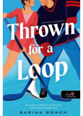 Sarina Bowen - Thrown For a Loop - Szerelem pengeélen