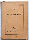Iván Kozlov - Krimi éjszakák