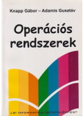 Knapp Gábor,Adamis Gusztáv - Operációs rendszerek