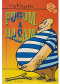 Ondi Tibor - Fogom a hasam