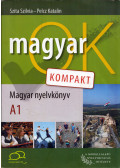 Szita Szilvia,Pelcz Katalin - MagyarOK - Magyar nyelvkönyv A1 Kompakt