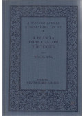 Török Pál - A francia forradalom története
