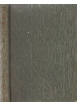 Publius Ovidius Naso - Fasti (két kötet egybekötve) Publius Ovidius Naso - Fasti (két kötet egybekötve), Esztergom 0 antikvár könyv