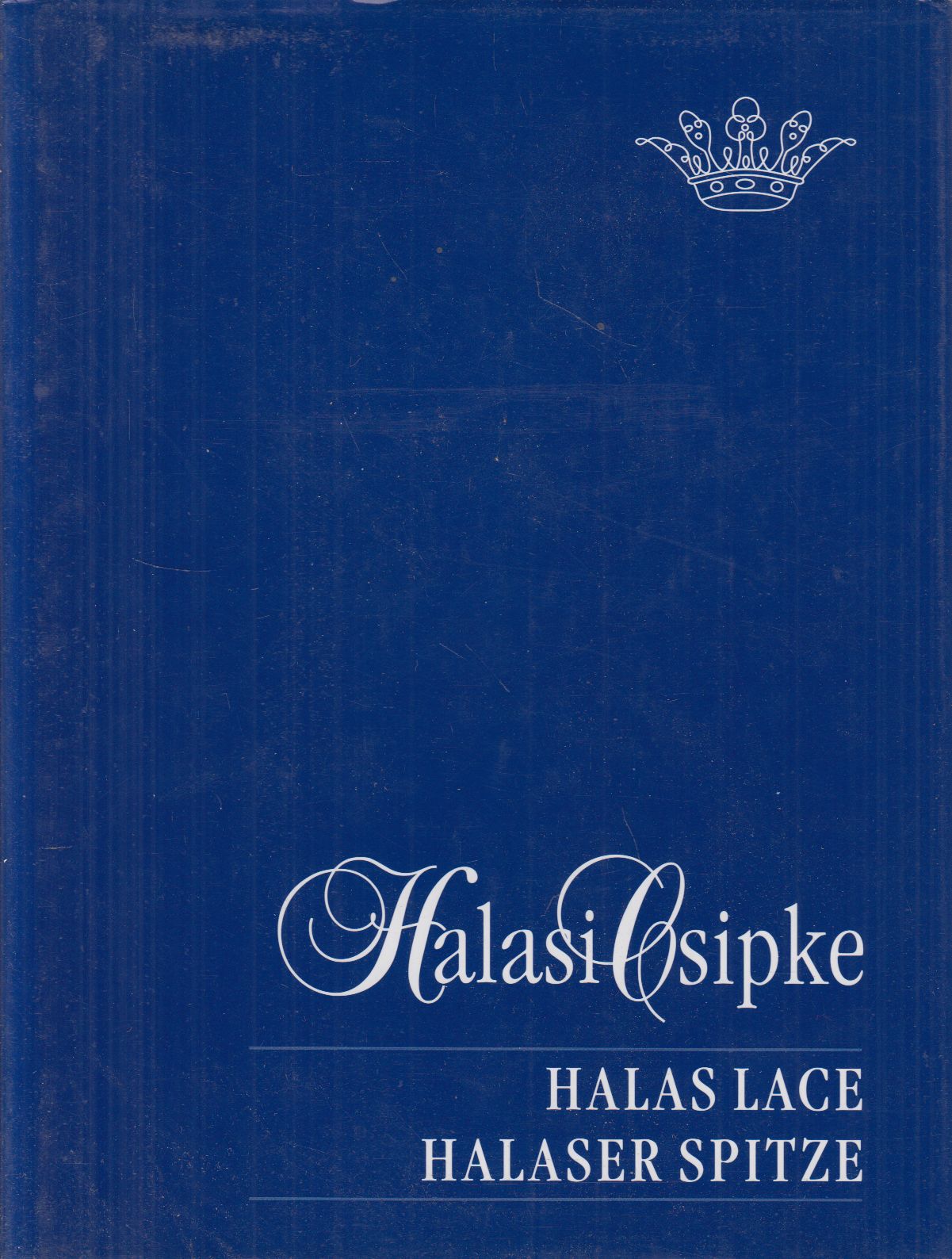 László Emőke,Szakál Aurél,Pásztor Emese - Halasi csipke