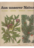Jindřich Krejča,Martin Červenka,Viera Feráková,Milan Háber,Jaroslav Kresánek,Libusa Paclová,Vojtech Peciar,Ladislav Somsák - Aus unserer Natur