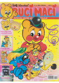 Kauka, Rolf - Buci Maci 2004. február 2. szám