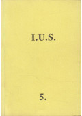  - I.U.S. 5.