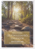 Bánkus Elisabeth - Üzletasszonyból zarándok