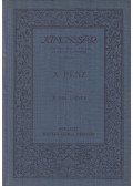 Judik József - A pénz