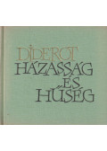 Diderot, Denis - Házasság és hűség