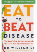 William Li - Eat to Beat Disease