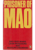Bao Ruo-wang (Jean Pasqualini),CHELMINSKI, RUDOLPH - Prisoner of Mao