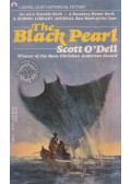 Scott O'Dell - The Black Pearl