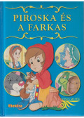  - Piroska és a farkas