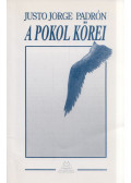 Justo Jorge Padrón - A pokol körei (dedikált)