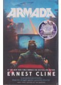 Ernest Cline - Armada