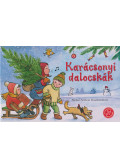 Bogos Katalin - Karácsonyi dalocskák