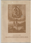 Harangozó Imre - Radna fényes csillaga (dedikált)