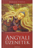 Doreen Virtue - Angyali üzenetek