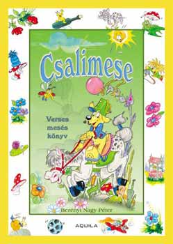Berényi Nagy Péter - Csalimese