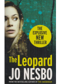 Jo Nesbo - The Leopard (aláírt)