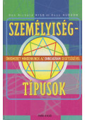 Riso, Don Richard,Hudson, Russ - Személyiségtípusok