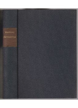 Werbőczy István - Werbőczy István Hármaskönyve Werbőczy István - Werbőczy István Hármaskönyve, Budapest 1894 antikvár könyv
