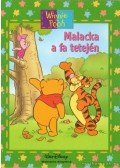 Walt Disney - Malacka a fa tetején