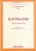 Várady Géza,Szeli Valéria - Életrajzok