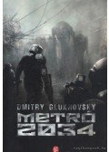 Dmitry Glukhovsky - Metró 2034