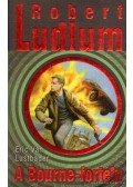 Robert Ludlum,Eric Van Lustbader - A Bourne-fortély