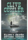 Clive Cussler,Jack Du Brul - Éjjeli őrség - Oregon-akták - Oregon-akták