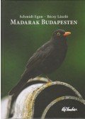 Schmidt Egon,Bécsy László - Madarak Budapesten