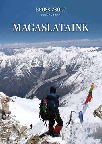 Erőss Zsolt - Magaslataink