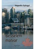 Hegedős Györgyi - Bessélem Matyar